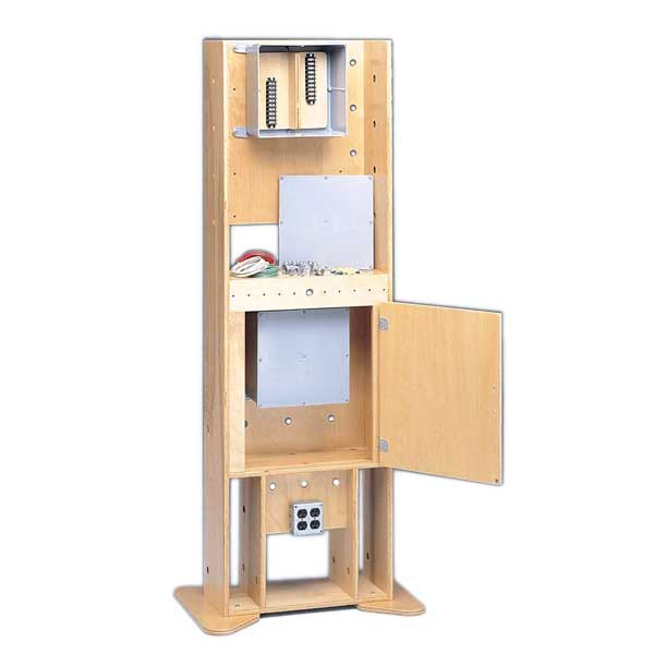  Bailey Electrical Assembly Center Deluxe (Floor Model)
