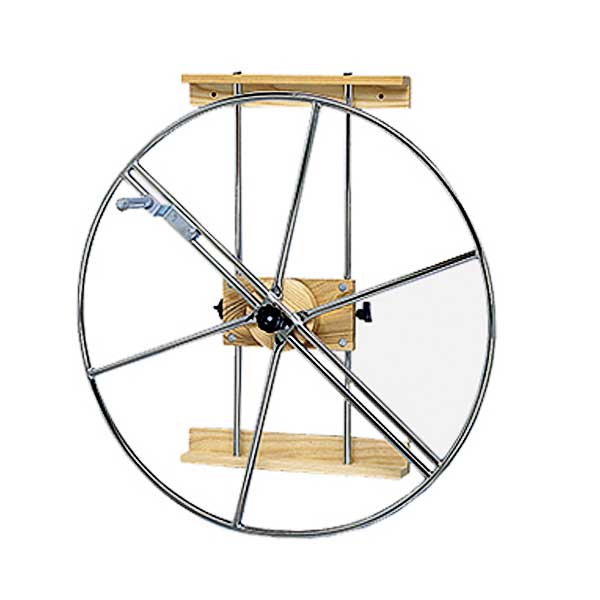 Bailey - Shoulder Wheel