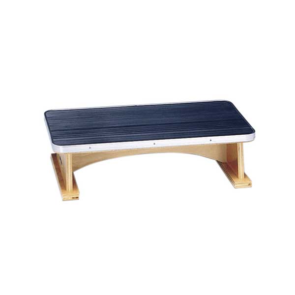 Bailey - Wooden Step Stool
