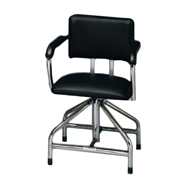 Bailey - Low-Boy Whirlpool Chair Without Casters