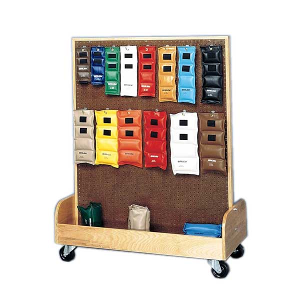 Bailey Large Cuff Weight Cart