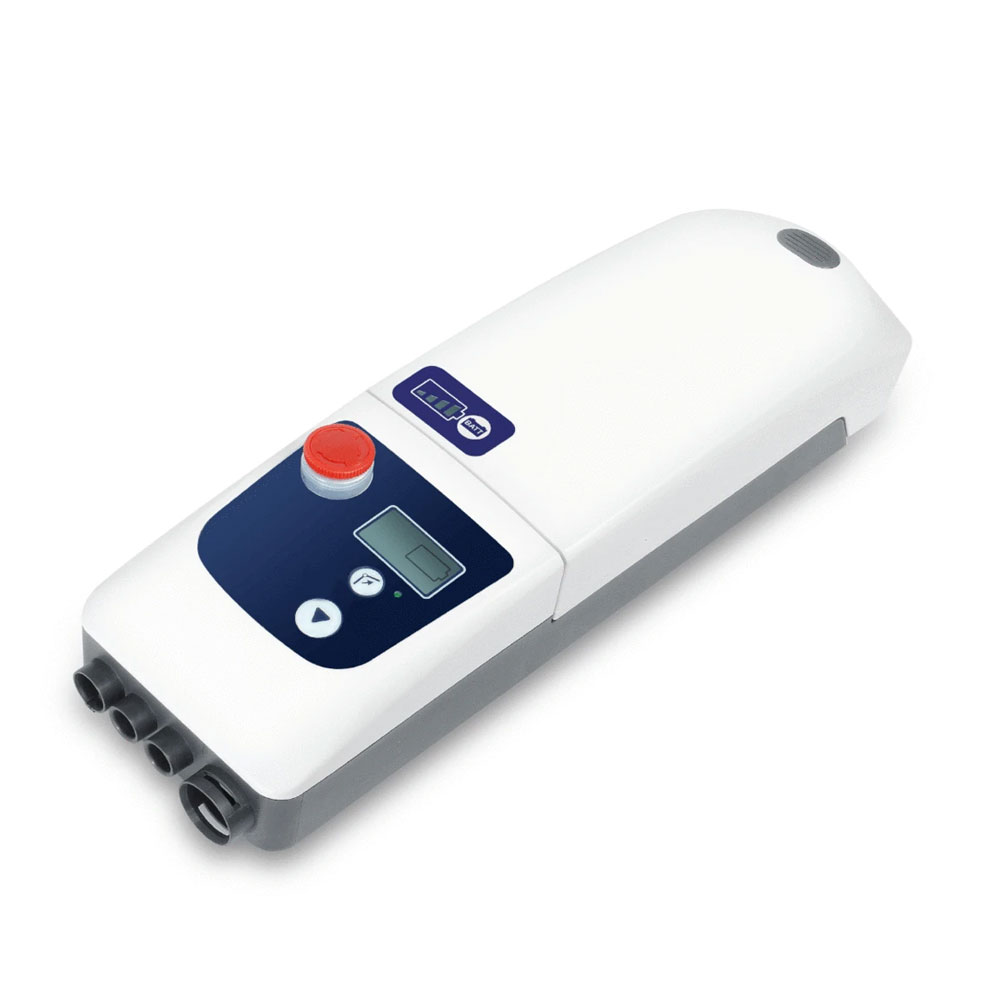 Bestcare Performance Control Pack With Battery Pack