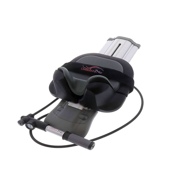 Comfortrac 1.0 Home Cervical Traction Device Unit ONLY