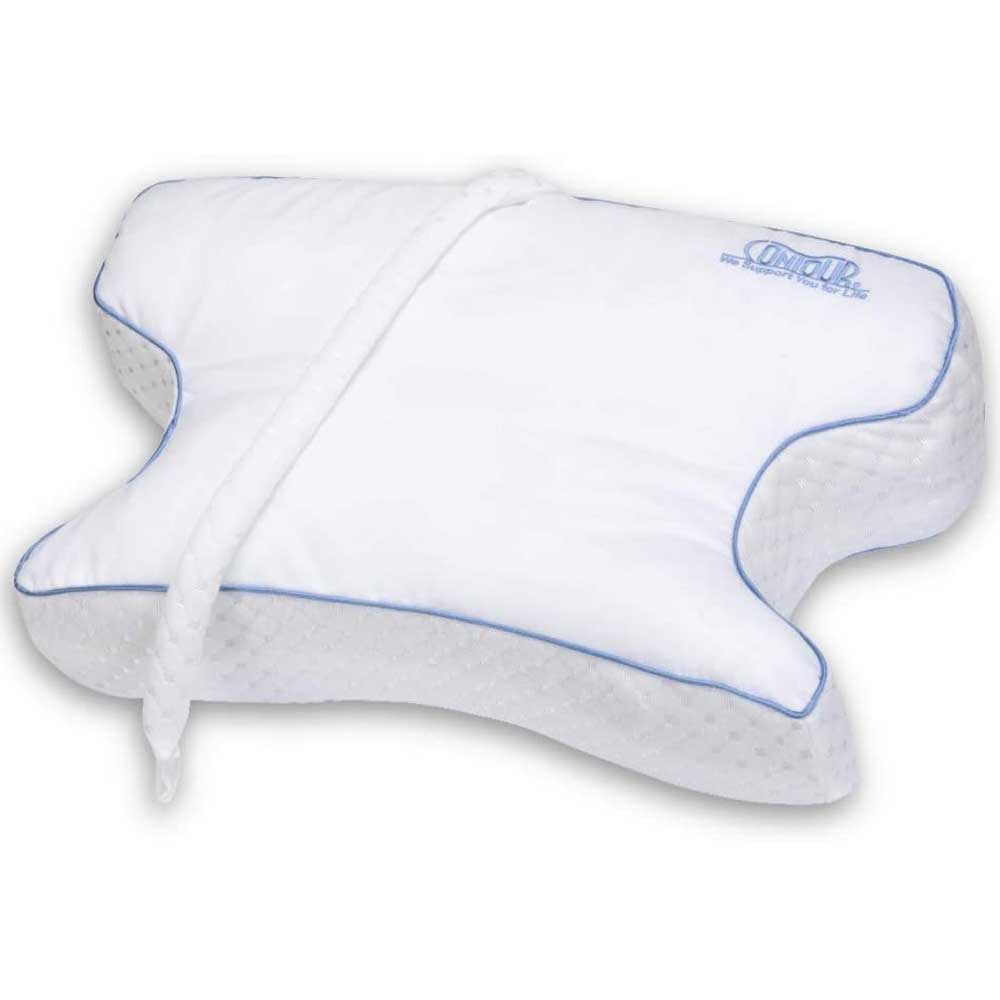 Contour CPAPMax Bed Pillow 2.0