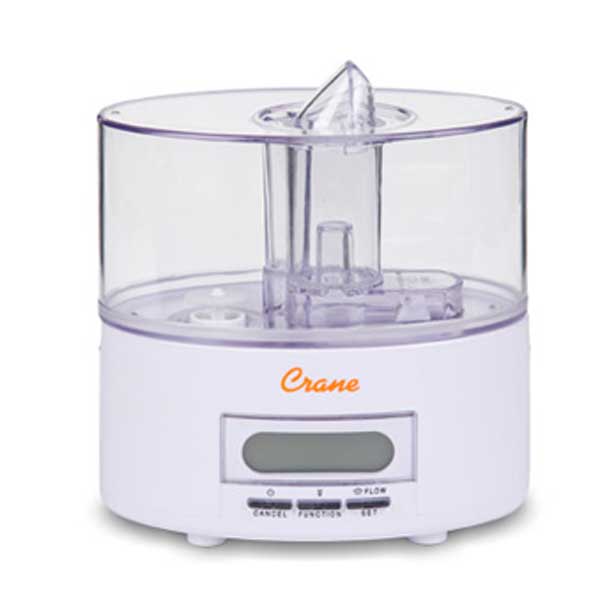 Crane USA Classic Personal Cool Mist Humidifier