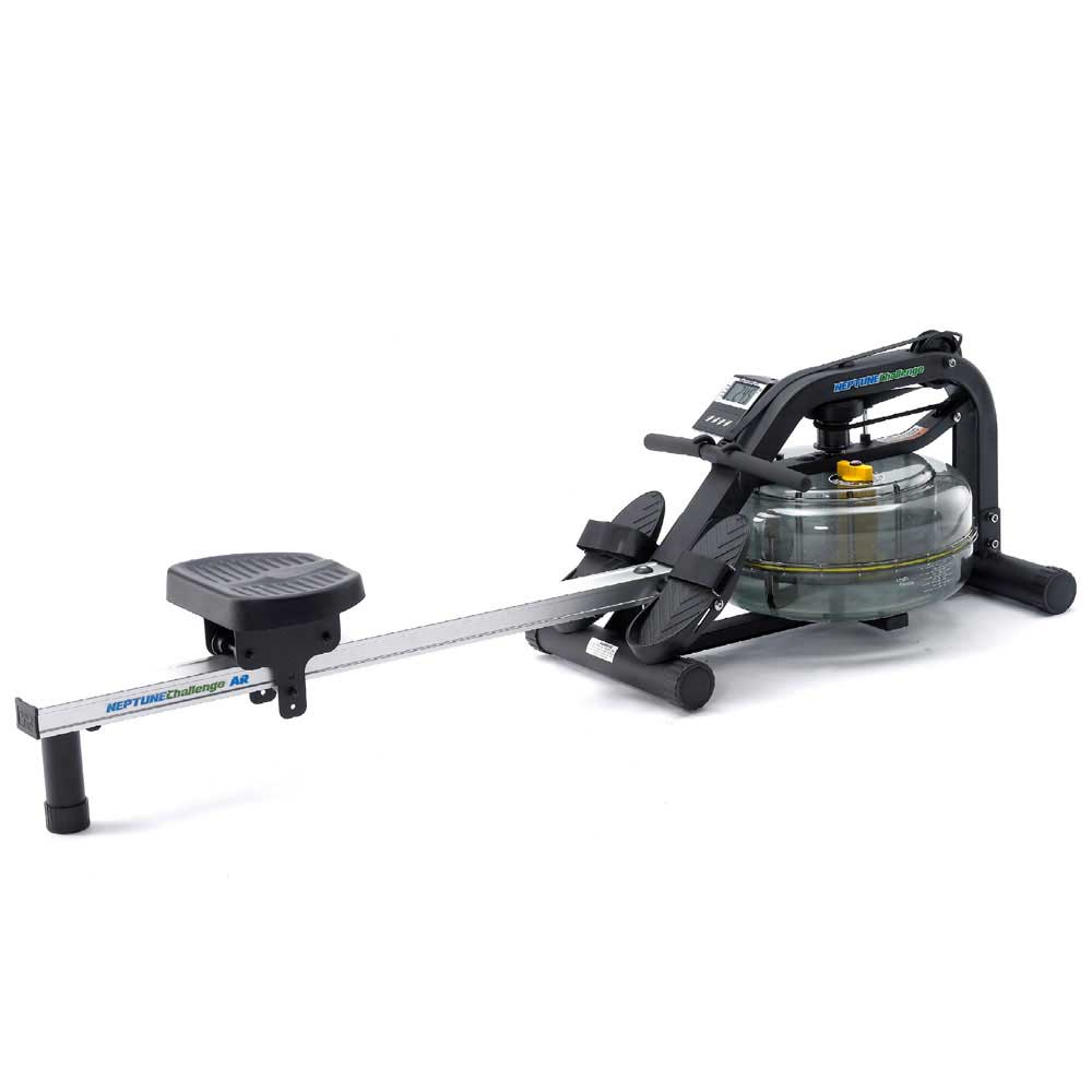First Degree Fitness Neptune AR Fluid Rower