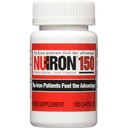 Nu-Iron 150 Iron Supplement 100 Capsules