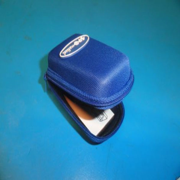 Pouch for the PulseOx 5500