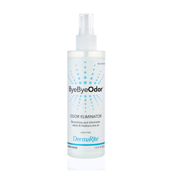 ByeByeOdor Deodorizer 7.5 oz Spray