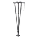 Drive Medical Flex N Go Adjustable Folding Cane