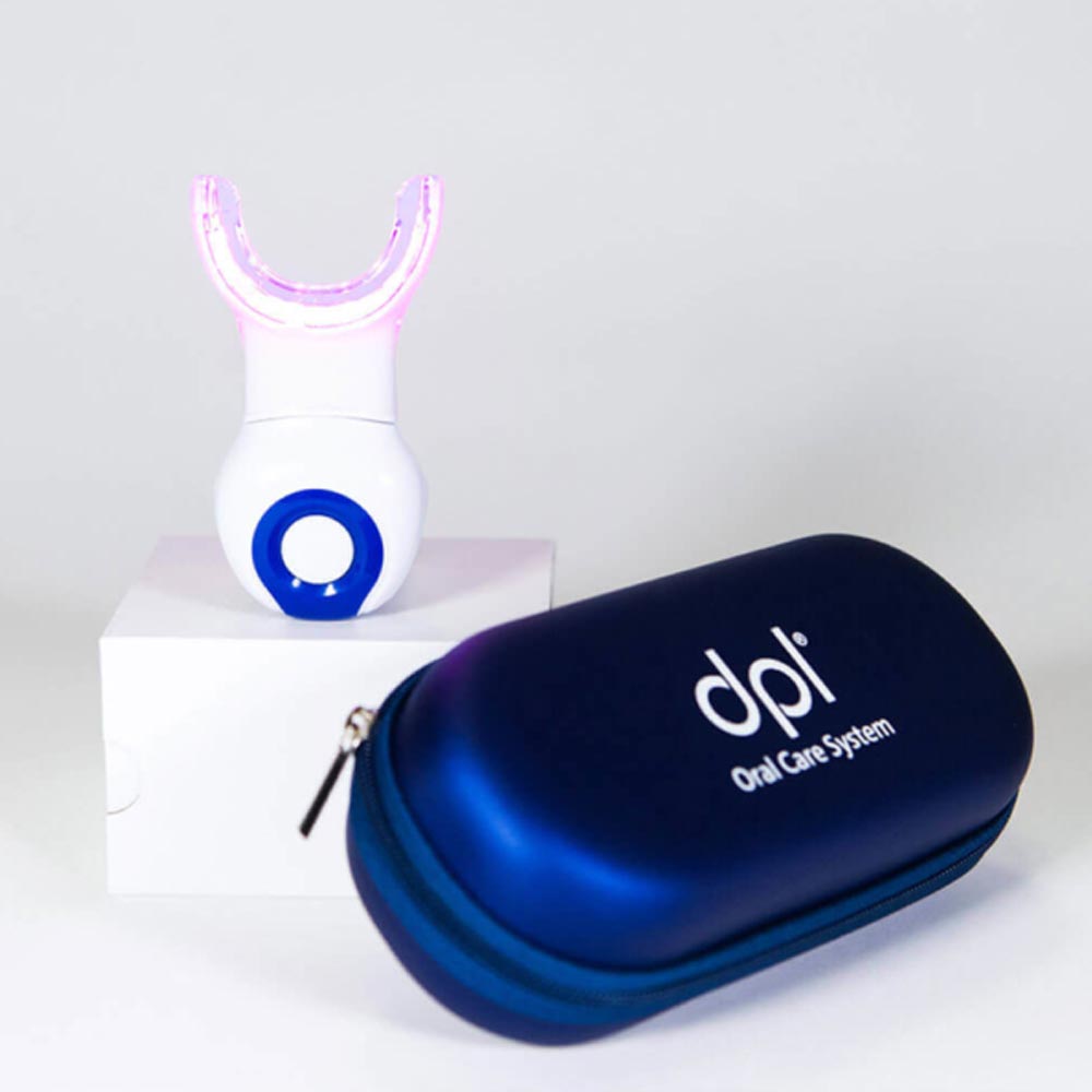 Dpl Oral Health Care Device
