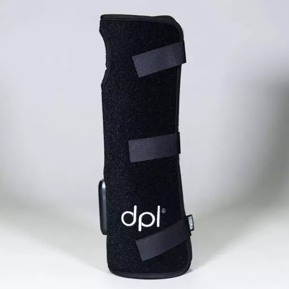 Dpl Wrist Wrap