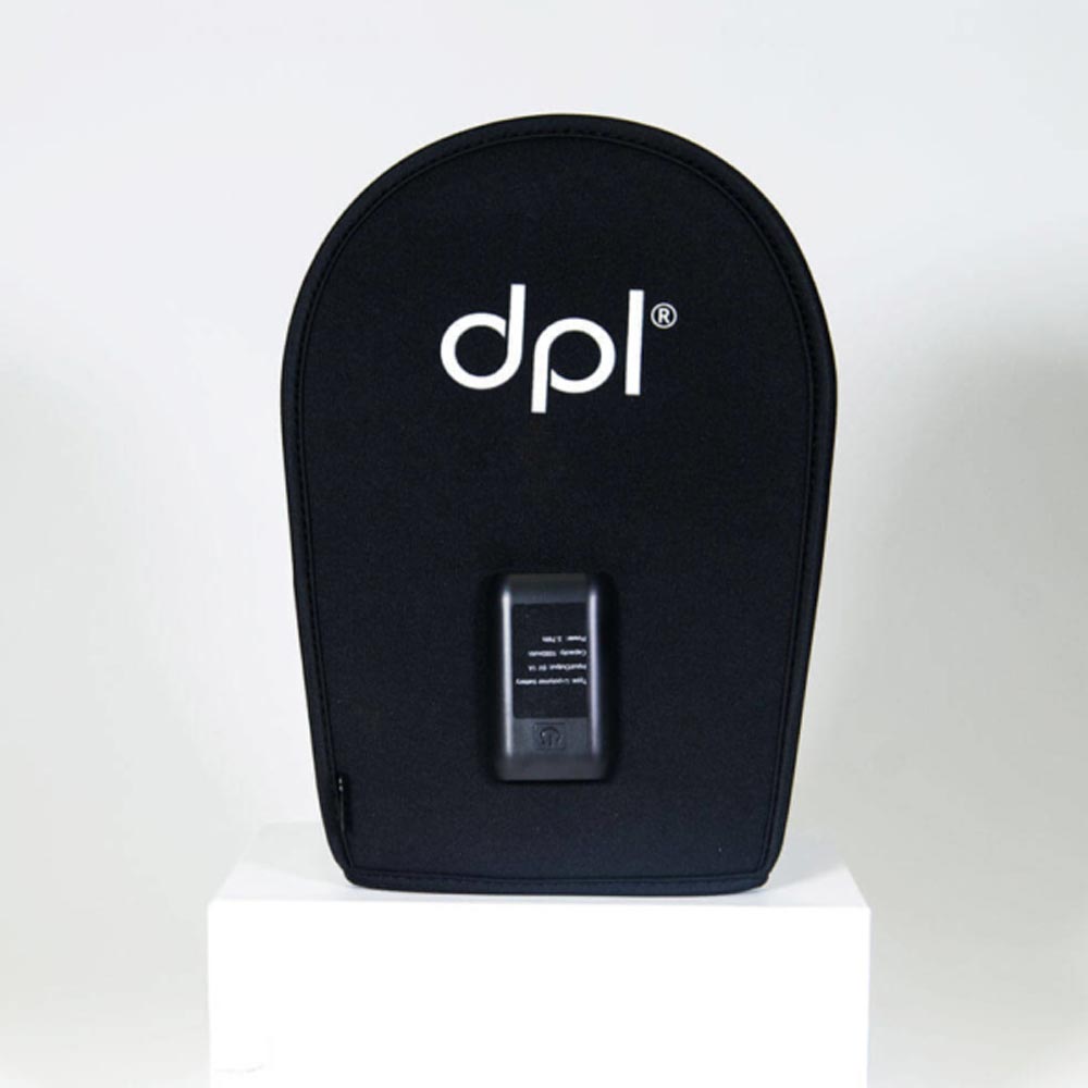 Dpl Flex Mitt  Arthritis and Carpal Tunnel Light Therapy