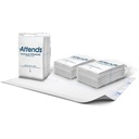 Attends Supersorb Advance Premium Underpads 30 x 36 Inch (5 Count)