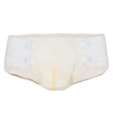 Attends Bariatric Briefs 8/Pack