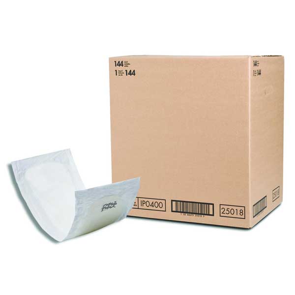 Attends Insert Pads (144/Case)