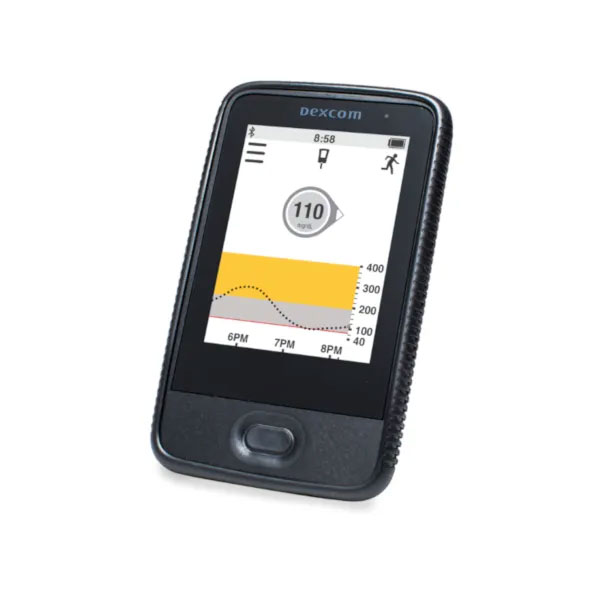 G5 Dexcom Medicare Mobile Touchscreen Receiver Kit