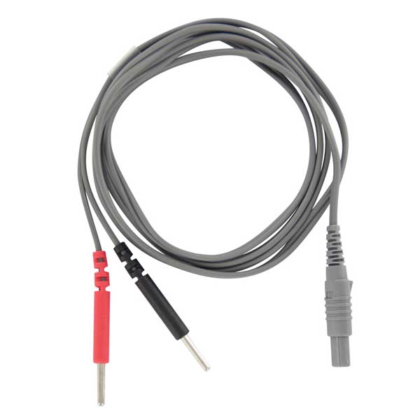 EMPI/Rehabilicare 60 Inch Larger Keyhole Lead Wire