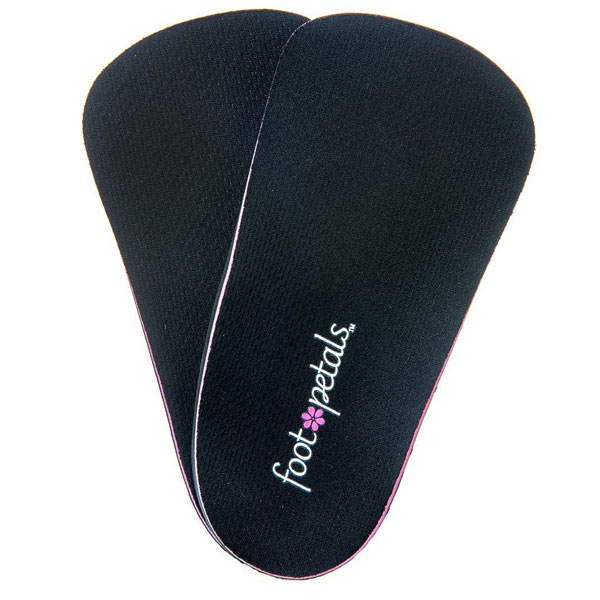 Foot Petals - Triple Play 3 in 1 Support Cushion