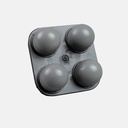 G5 Massage 4-Ball Firm Rubber Applicator