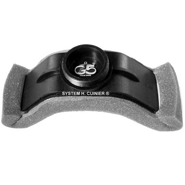 G5 Massage Curved Sponge Applicator