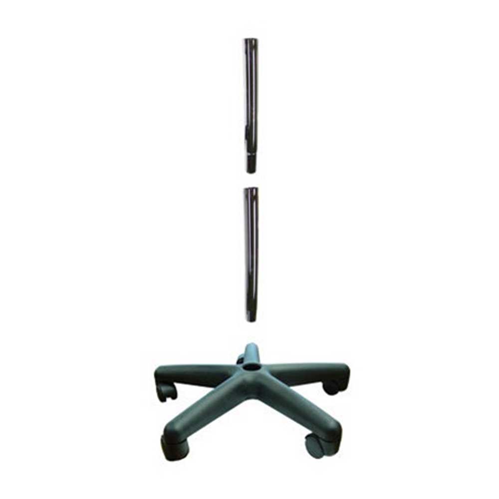 G5 Massager Caster Stand