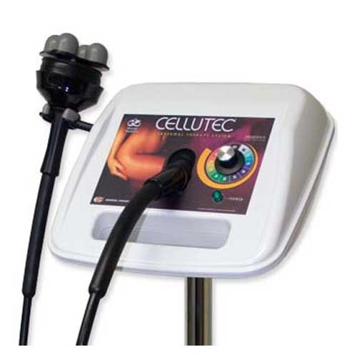 G5 Cellutec Massage Therapy