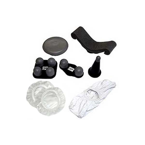 G5 Pro Portable Treatment Package