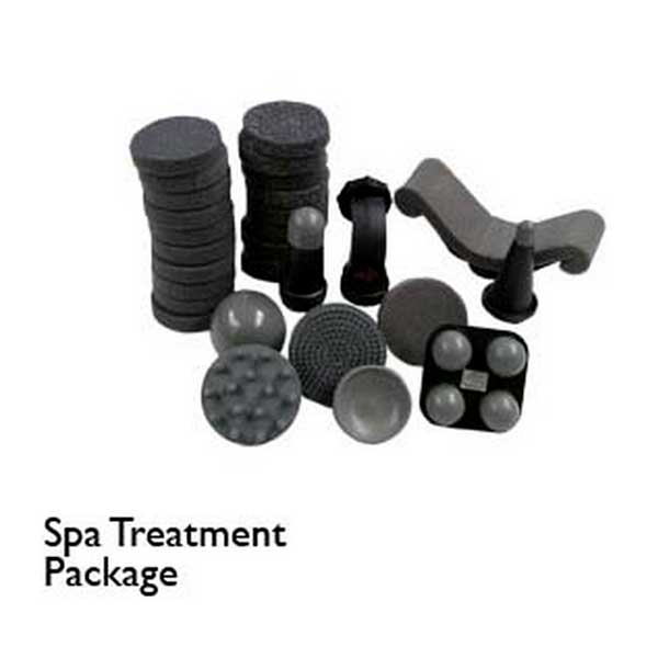 G5 Spa Treatment Therapy Package
