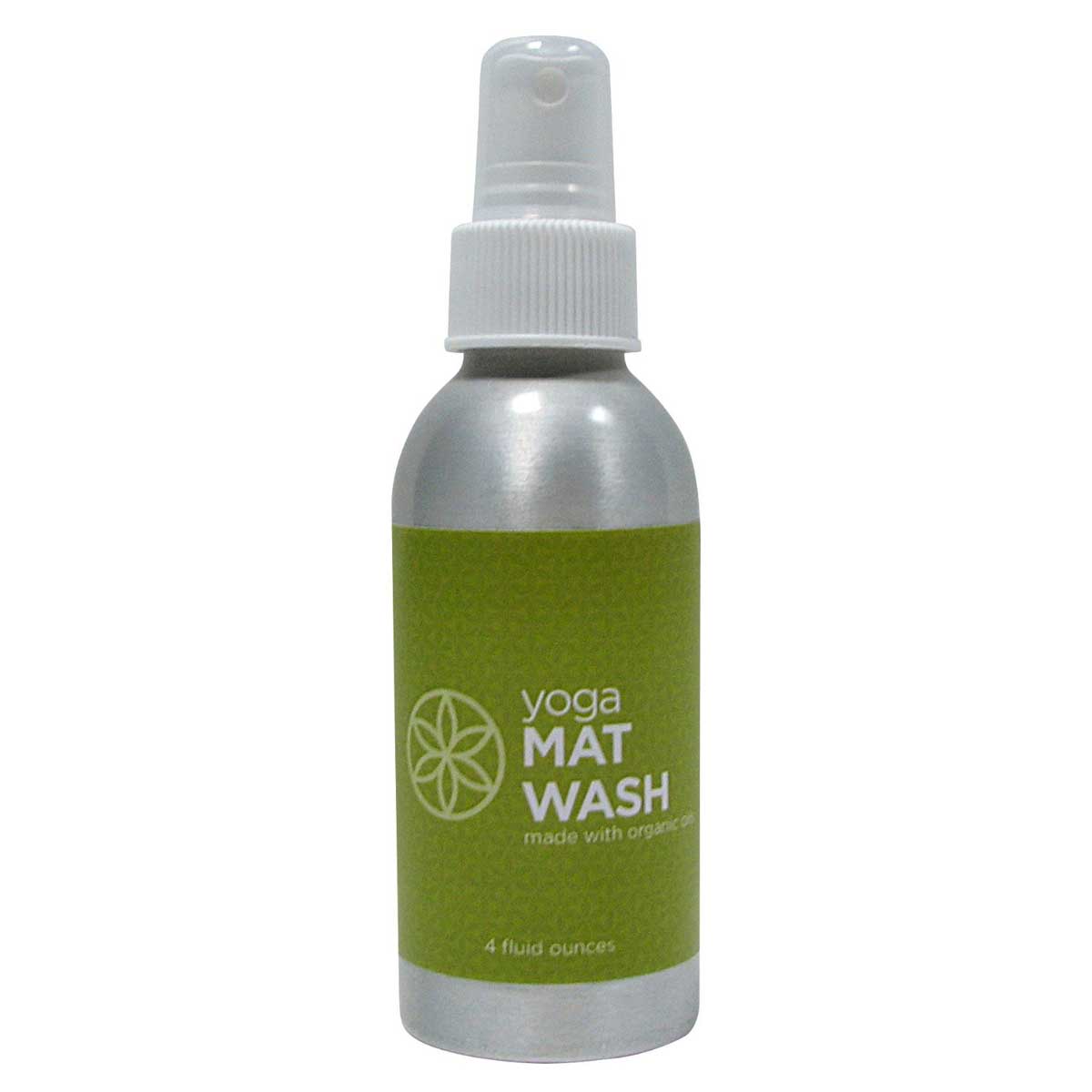 Gaiam Super Yoga Mat Wash 4 oz