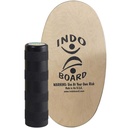 Indo Board Mini Original with Roller - Balance Board (Kids)