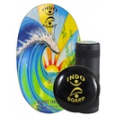 Indo Board Original Training Package Bamboo Beach 6.5 InRoll