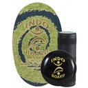 Indo Board Original Training Package Green 6.5 InchRoll