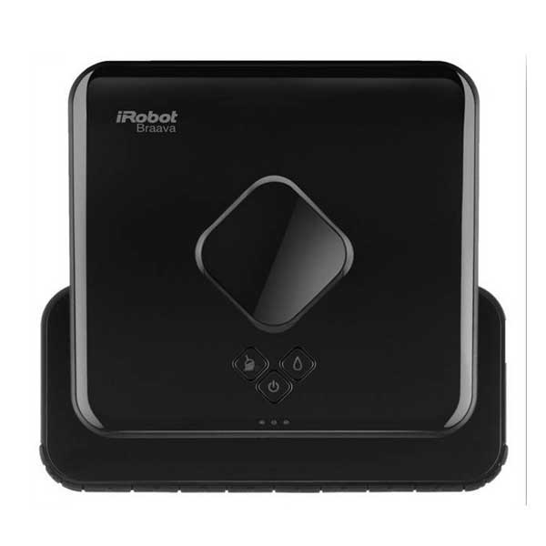 iRobot Braava 380t Floor Mopping Robot