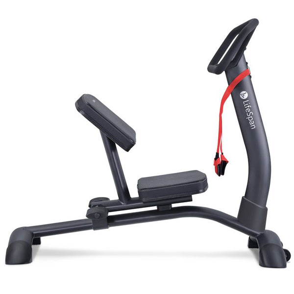 LifeSpan SP1000 Stretch Partner Pro