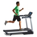 LifeSpan TR4000i Folding Treadmill