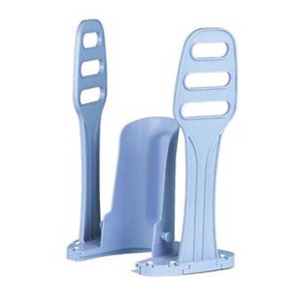 Maddak Heel Guide Compression Stocking Aid