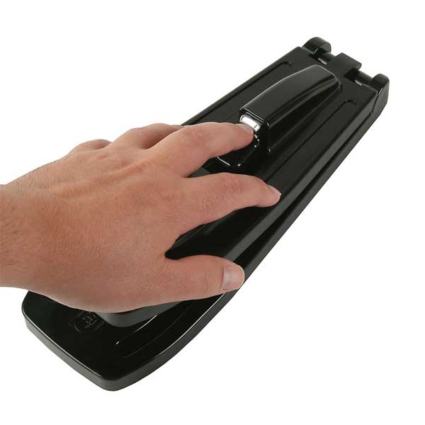 Maddak Press-On One Handed Nail Clipper