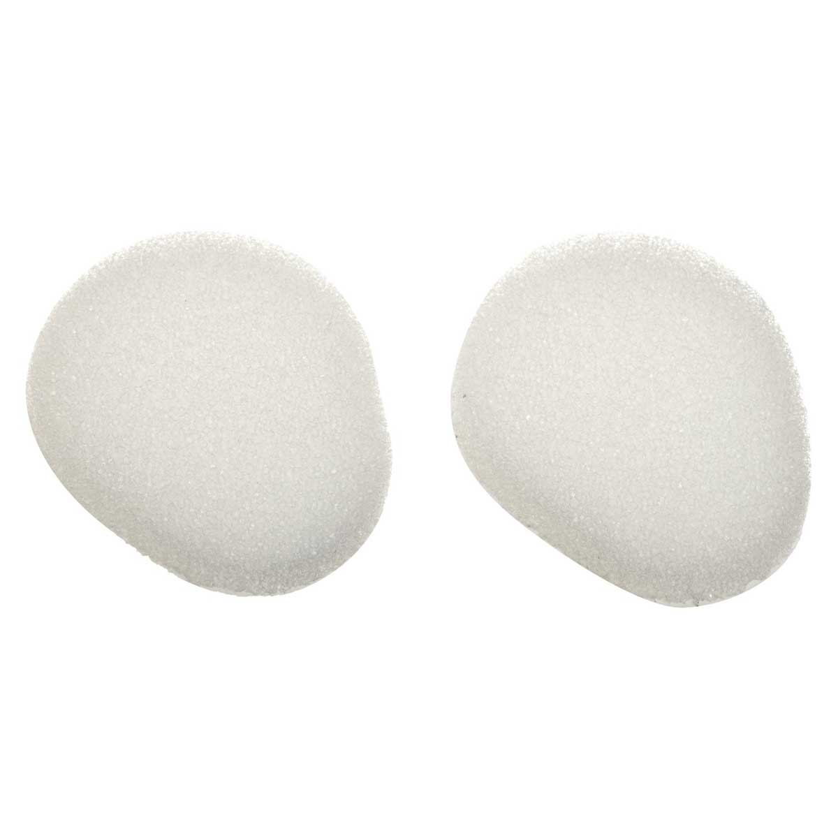 Maddak-Lotion Applicator Replacement Sponge - Bags of 2
