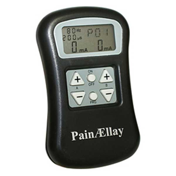 Medi-Stim Pain Warrior