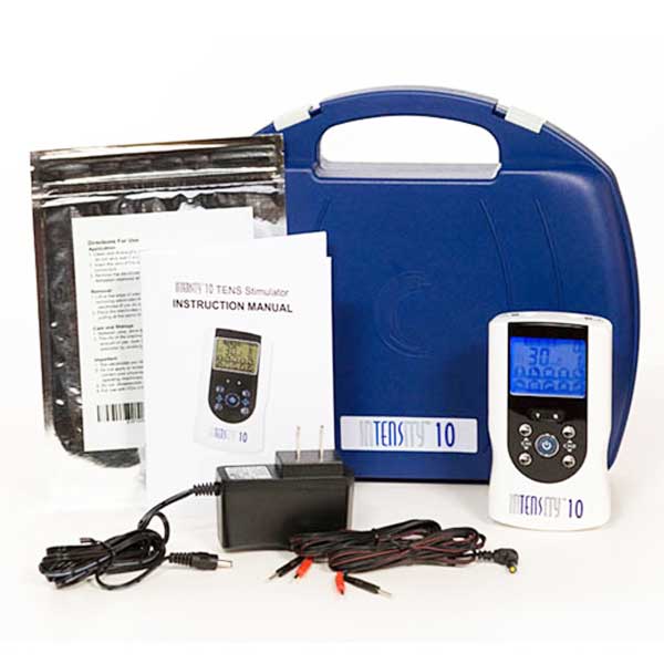 Medi-Stim INTENSITY 10 Unit