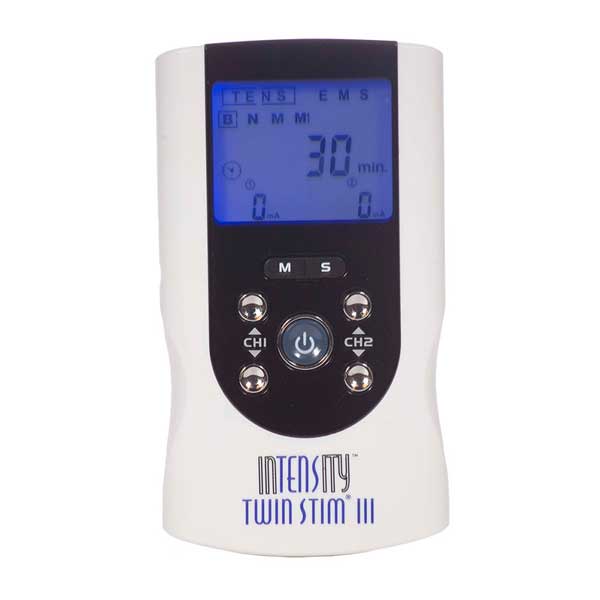 Medi-Stim INTENSITY TWIN STIM III Unit