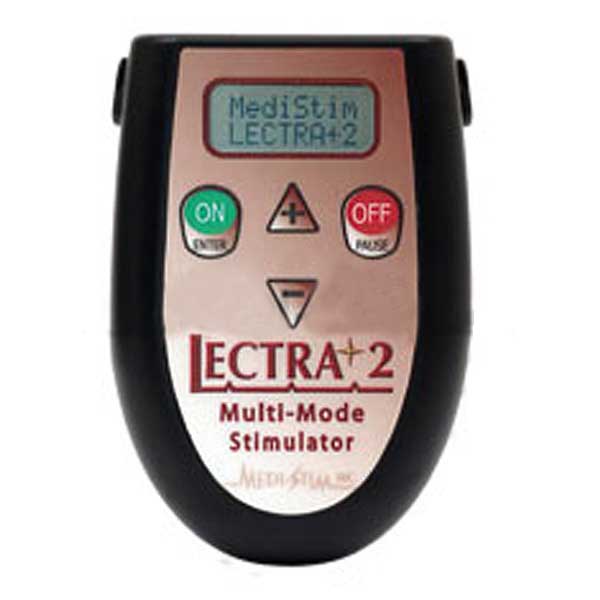 Medi-Stim Lectra + 2B IF/EMS Unit