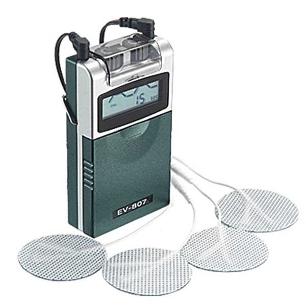 Medi-Stim Myo-Care EMS Unit