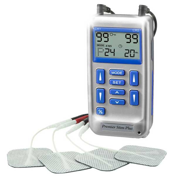 Medi-Stim Premier STIM Plus Unit