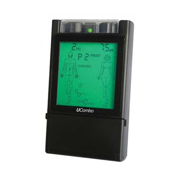 Medi-Stim ULTIMA COMBO