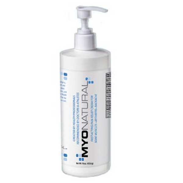 MyoNatural 16 oz. Pump