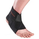 Thermoskin Black Sport Ankle Wrap