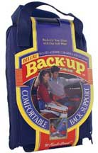 Open Box Nada-Chair Back-Up Navy