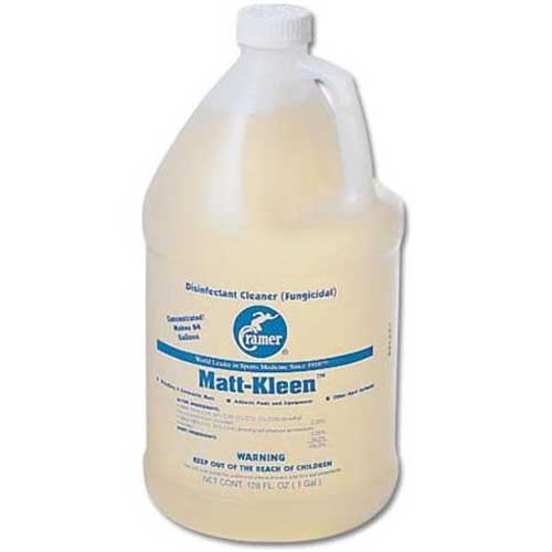 Cramer Matt-Kleen All Purpose Disinfectant Cleaner